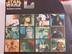 Star Wars  The power of the force – Pezz, Verzamelen, Ophalen of Verzenden, Zo goed als nieuw