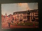 Gare de Mons, Collections