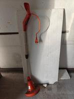 Débroussailleuse électrique, Jardin & Terrasse, Débroussailleuses, Électrique, Flymo, Enlèvement, Utilisé