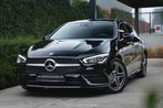 Mercedes-Benz CLA 250 e Shooting Brake AMG Line, Auto's, Mercedes-Benz, 0 min, 161 kW, Euro 6, Zwart