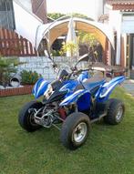 Quad 230cc, 230 cc, 1 cilinder, 12 t/m 35 kW