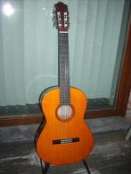 Yamaha  3/4  klassieke gitaar, Muziek en Instrumenten, Ophalen