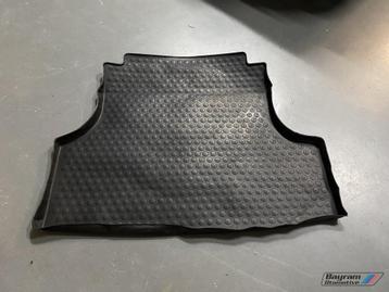 Bmw E36 touring kofferbakmat oem M3 328i 3-serie mat rubber  beschikbaar voor biedingen