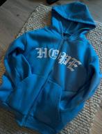 Zip hoodie | Shein | M/38, Blauw, Zo goed als nieuw, Shein, Ophalen
