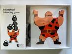 Flying Tiger houten balanceerspel, Hobby en Vrije tijd, Een of twee spelers, Ophalen of Verzenden, Zo goed als nieuw, Flying Tiger
