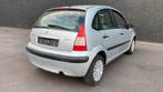 Citroën C3 *GEKEURD VV* 83000 kms 1.1i, Auto's, Voorwielaandrijving, 4 deurs, Stof, Electronic Stability Program (ESP)