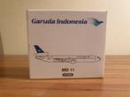 Garuda, Indonésie, Enlèvement ou Envoi, Comme neuf, Modèle réduit