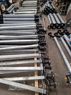 Essieux pour remorque neuve et occasion toutes dimensions, Enlèvement ou Envoi