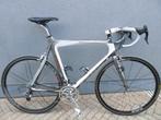 racefiets, Fietsen en Brommers, Fietsen | Racefietsen, Gebruikt, Carbon, Heren, Ophalen of Verzenden