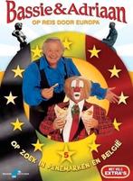 Bassie en adriaan, CD & DVD, DVD | Enfants & Jeunesse, Enlèvement ou Envoi, Utilisé