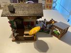 Playmobil Nr. 5422, Kinderen en Baby's, Speelgoed | Playmobil, Ophalen of Verzenden, Zo goed als nieuw, Complete set