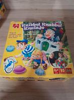 Knibbel Knabbel Knuisje - het hans en grietje spel - s4968, Hobby en Vrije tijd, Verzenden, Zo goed als nieuw