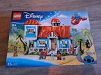 lego Disney - 43268, Ophalen of Verzenden, Nieuw, Complete set, Lego