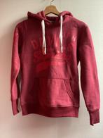 Hoodie Superdry S, Vêtements | Femmes, Pulls & Gilets, Enlèvement ou Envoi, Superdry, Rose, Taille 36 (S)