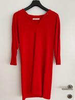 Rode jurk van Gigue Ongedragen, Nieuw, Maat 34 (XS) of kleiner, Ophalen of Verzenden, Gigue