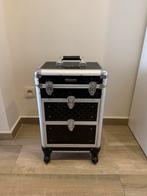 Beauty case, Handtassen en Accessoires, Beautycases, Ophalen, Zo goed als nieuw
