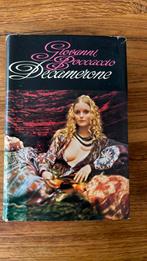 Decamerone, Boeken, Ophalen of Verzenden, Zo goed als nieuw