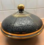 Verre à bonbonbonnière Booms noir, Enlèvement