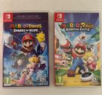 Nintendo Switch spelletjes, Games en Spelcomputers, Ophalen, Zo goed als nieuw