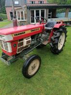 tractor yanmar YM 2210 met 25 pk, Utilisé, Enlèvement ou Envoi