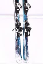 160 freeride ski's ATOMIC BENT 85 2024, grip walk, Sport en Fitness, 160 tot 180 cm, Gebruikt, Verzenden, Carve