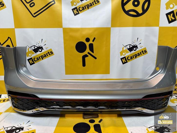 VW Tiguan 571 Pare-chocs arri re R-Line 6PDC 571807421A, Autos : Pièces & Accessoires, Carrosserie & Tôlerie, Pare-chocs, Volkswagen