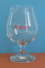 BIERGLAS  KASTAAR  (995), Comme neuf, Enlèvement, Verre à bière