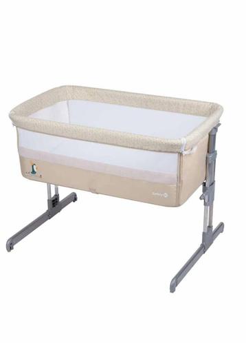 Babybed, Kinderen en Baby's, Babywiegjes en Ledikanten, Ophalen, Zo goed als nieuw