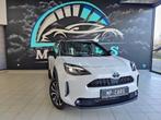 Toyota Yaris Cross hybride - nieuwe wagen, Te koop, 89 g/km, Emergency brake assist, 5 deurs