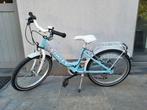Meisjes fiets Norta (6-9 jaar), Fietsen en Brommers, Ophalen, Zo goed als nieuw, Versnellingen