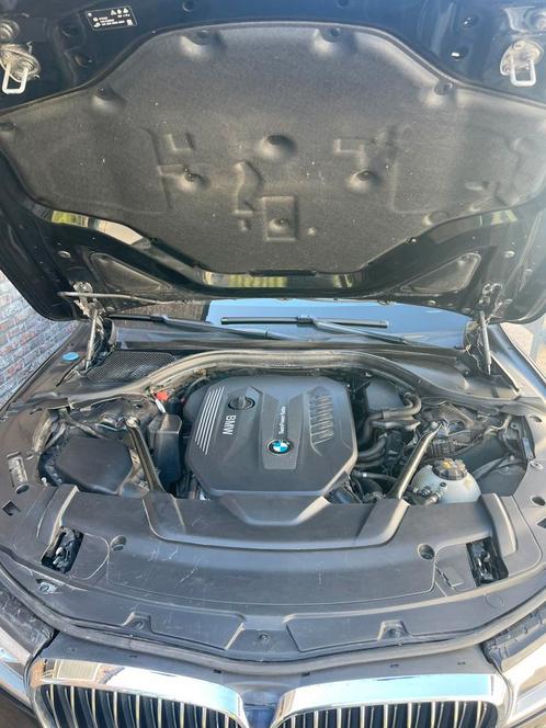 Bmw 730 LD 2018 in goeie staat, Auto's, BMW, Particulier, 7 Reeks, Diesel, Ophalen of Verzenden