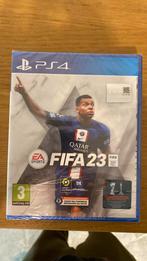 FIFA 23 neuf avec emballage, Neuf