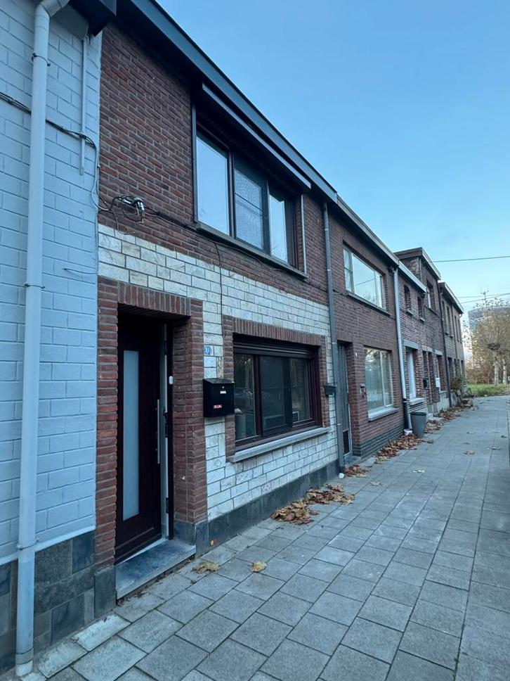 Uit de hand te koop: Eengezinswoning- instspklaar, Immo, Maisons à vendre