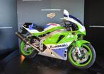 1992 Kawasaki ZXR-750R | 23000KM | Collectors item, Motoren, Motoren | Kawasaki, 750 cc, 4 cilinders, Motorrijbewijs A, Bedrijf