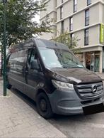 Mercedes Sprinter, Particulier, Achat