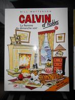Calvin et Hobbes 17 HS best of en couleur, Boeken, Ophalen of Verzenden