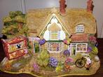 Lilliput lane Sweets and Treats, Comme neuf, Enlèvement ou Envoi