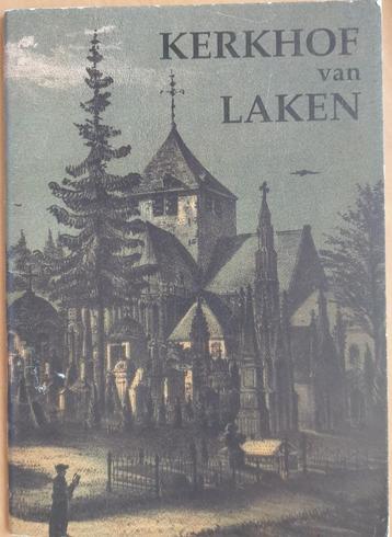 Kerkhof van Laken