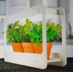 TUINlamp voor binnen - LED, Ophalen of Verzenden, Gelezen, Moestuin