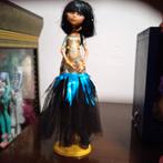 Monster high, Ophalen, Zo goed als nieuw