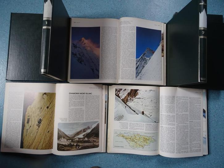 Alpinisme / Ski / Trekking, Sport en Fitness, Skiën en Langlaufen, Gebruikt, Ski, Ophalen of Verzenden