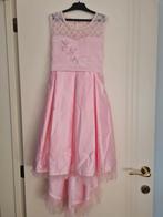 Prinsessenjurk maat 160, Enfants & Bébés, Vêtements enfant | Autre, Enlèvement, Comme neuf