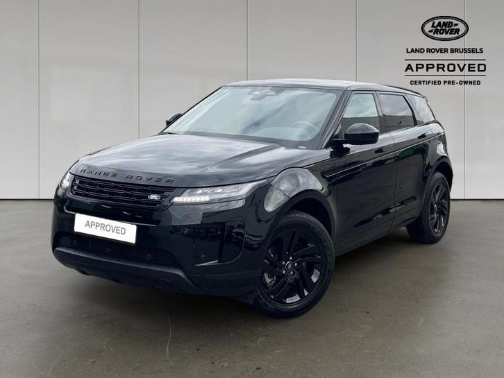 Land Rover Range Rover Evoque P270e S Warranty until 01/2030, Auto's, Land Rover, Bedrijf, Adaptive Cruise Control, Airbags, Airconditioning