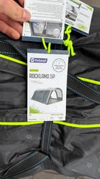 Tent Outwell Rockland 5 personen, Caravans en Kamperen, Ophalen, Nieuw
