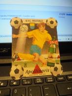 K.V.C. Westerlo, Ophalen of Verzenden, Zo goed als nieuw, Viltje(s)