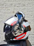 ls2 modulaire motorhelm, Ophalen of Verzenden