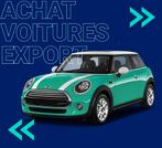 ❗️RACHAT RAPIDE VOITURE MOTEUR HS ACCIDENTÉ IMPORT EXPORT❗️, Auto diversen, Auto Inkoop
