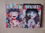 Manga Children intégrale, Livres, Comme neuf, Enlèvement ou Envoi