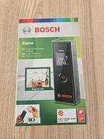 Laser meter Bosch, Doe-het-zelf en Bouw, Meetapparatuur, Ophalen, Nieuw