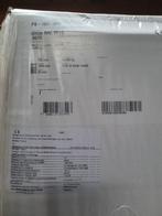 Radiateur sèche-serviette 1850x750 NEUF ZENDER, Enlèvement